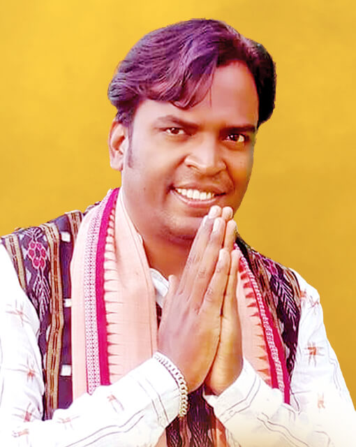 Shashwat Tripathy